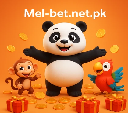 Melbet-gaming platform