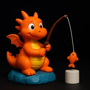 Melbet-Fishing