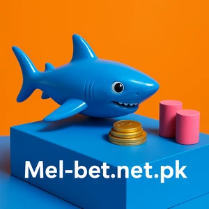 Melbet-Fishing