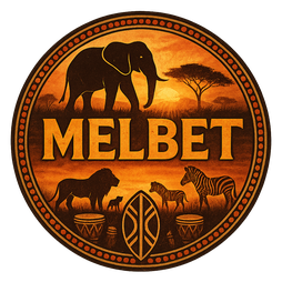 Melbet LOGO
