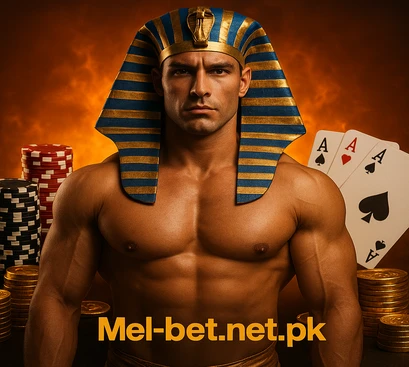 Melbet-Login