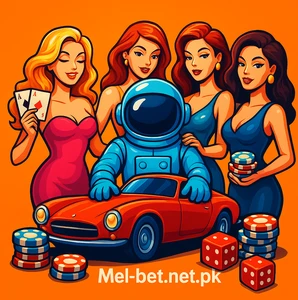 Melbet Card Games