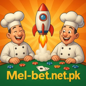 Melbet Gaming
