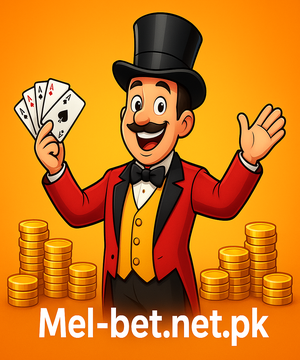 Melbet Gaming