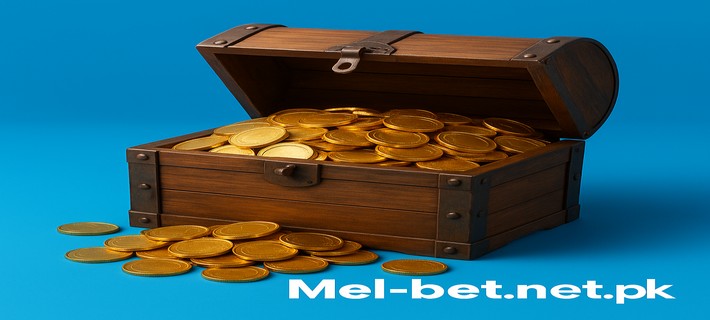 Melbet Promotions