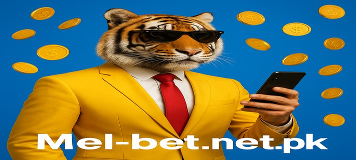 Melbet Promotions