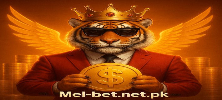 Melbet VIP