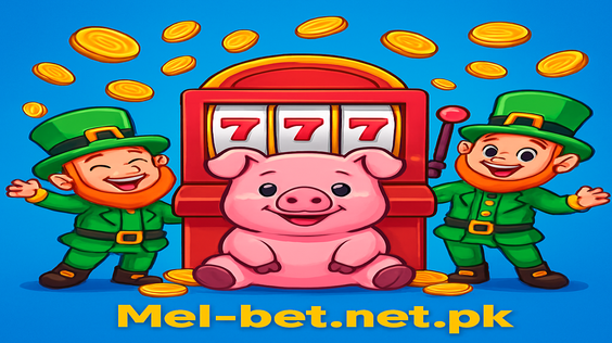 Melbet bonus
