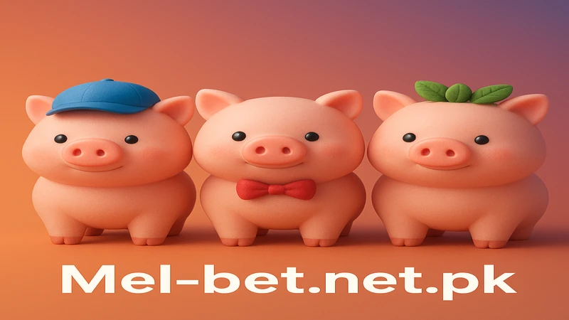 In 2025, the top pick among Melbet's arcade game lineup is Don't Miss 3 Lucky Piggy for players in Pakistan.