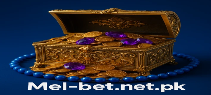 Melbet offers a generous bonus to elevate your