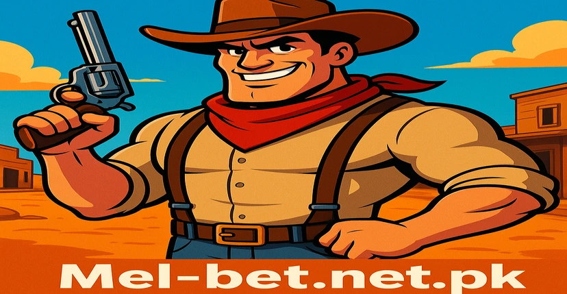 Melbet's Bounty Hunter approach blends rhythm-based gameplay with actionable resource-management advice, customized for players on our gaming platform in Pakistan.