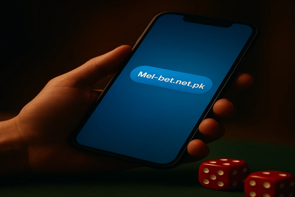 Curious about exploring Melbet? Here is an easy guide to adding funds to your account and jumping into gameplay quickly on our gaming platform in Pakistan.